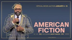 American-Fiction-movie-auction-Jan4-11-VIPFanAuctions-over-300-million-box-office