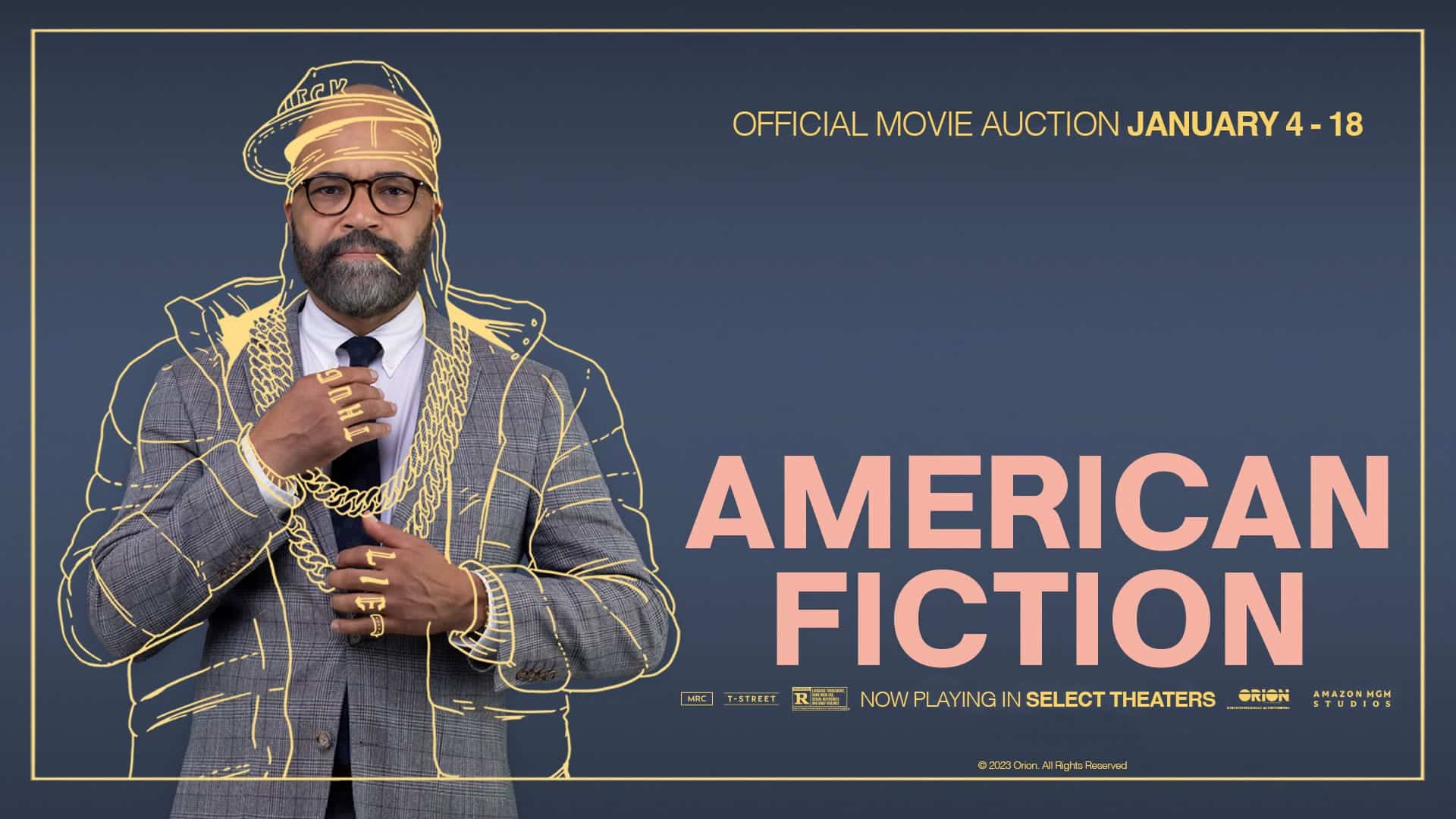 American-Fiction-movie-auction-Jan4-11-VIPFanAuctions-over-300-million-box-office