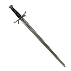 Lot #301: In the Name of the King A Dungeon Siege Tale (2007) Screen Used Stunt Legionnaire Sword