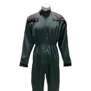 Lot #342: Robot Jox (1989) Production Worn Guard Uniform