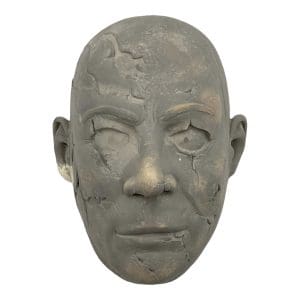 Lot #285: Michael Myers Head Mold