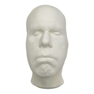 Lot #288: Hellboy (2004) Ron Perlman Production Made Life Cast