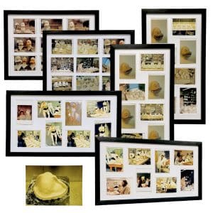 Lot #299: Howard the Duck (1986) Production Made Photo, 4 Framed Photos & 2 Framed Photos